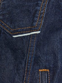 JJXX JXMELINA Kurtka jeansowa -Dark Blue Denim - 12227130