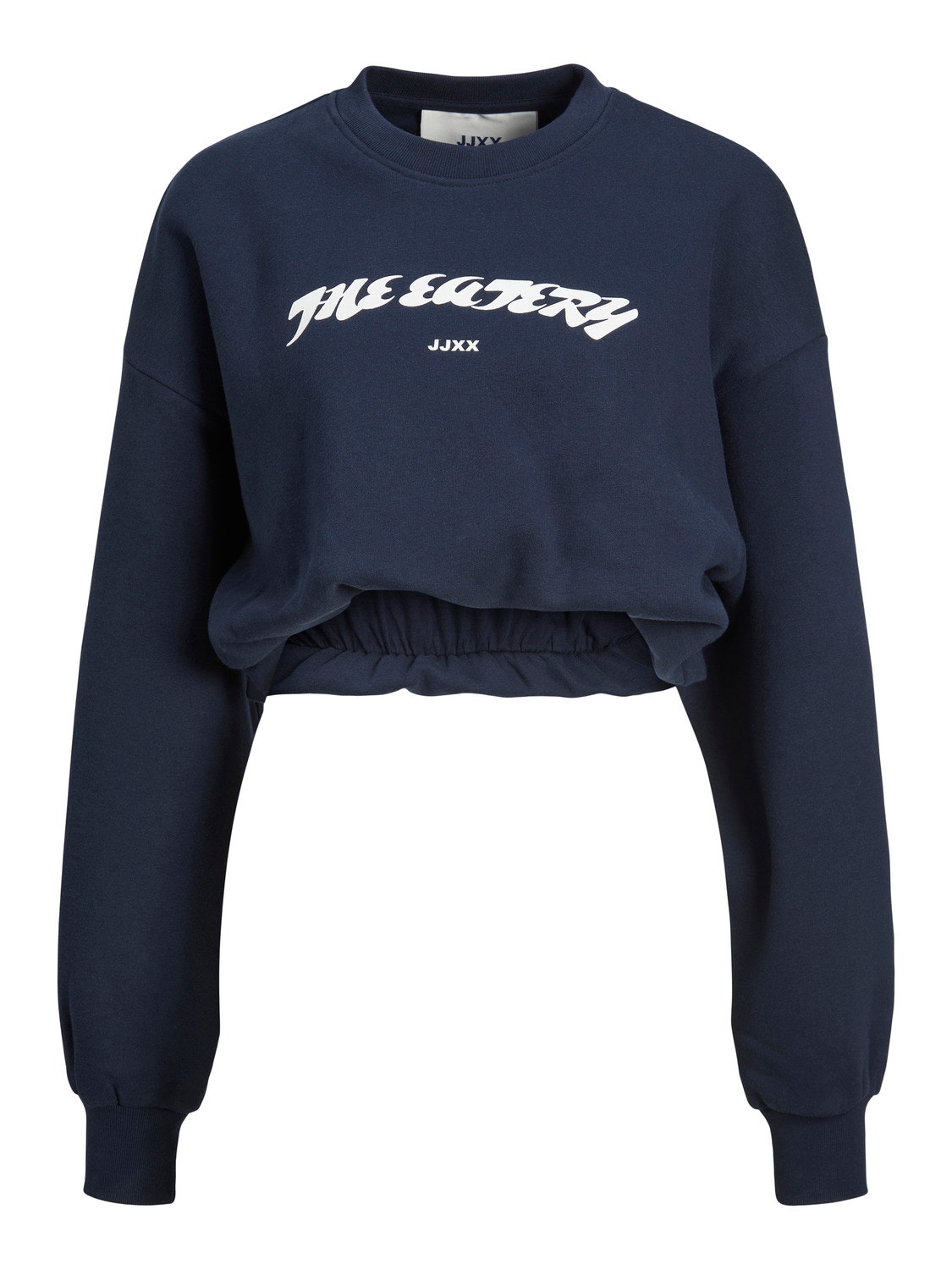 JJXX JXIDA Crew neck Sweatshirt -Navy Blazer - 12227308