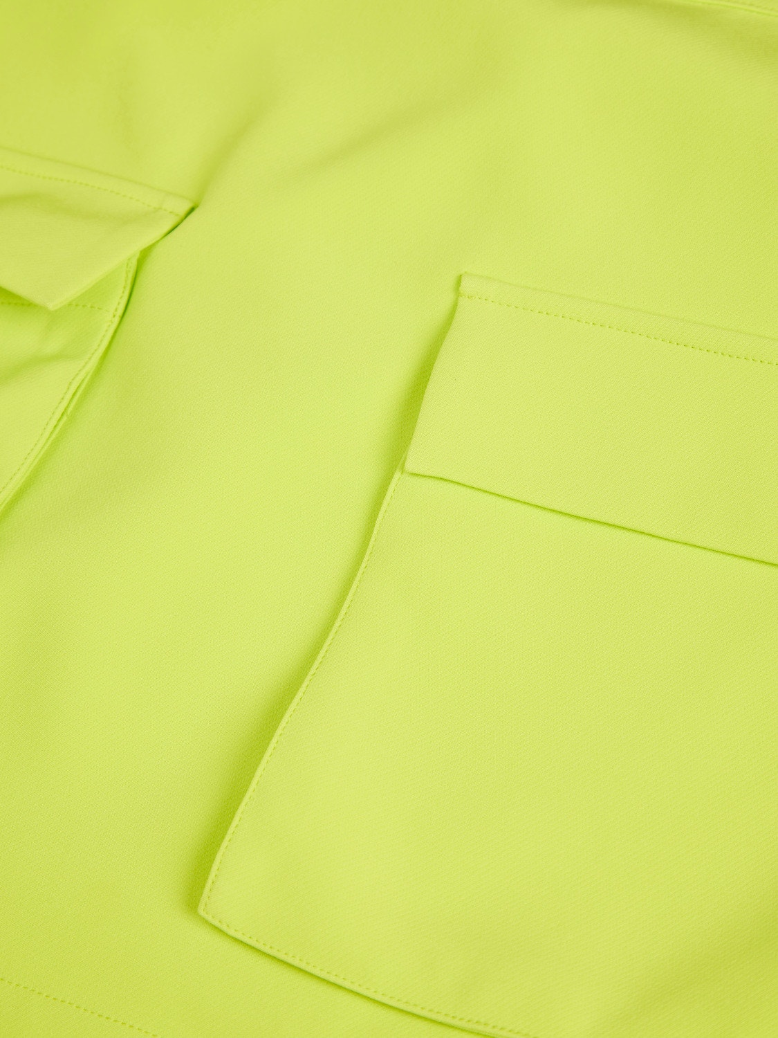 JJXX JXMIST Skirt -Lime Punch - 12227473