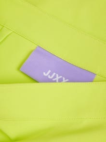 JJXX JXMIST Φούστα -Lime Punch - 12227473