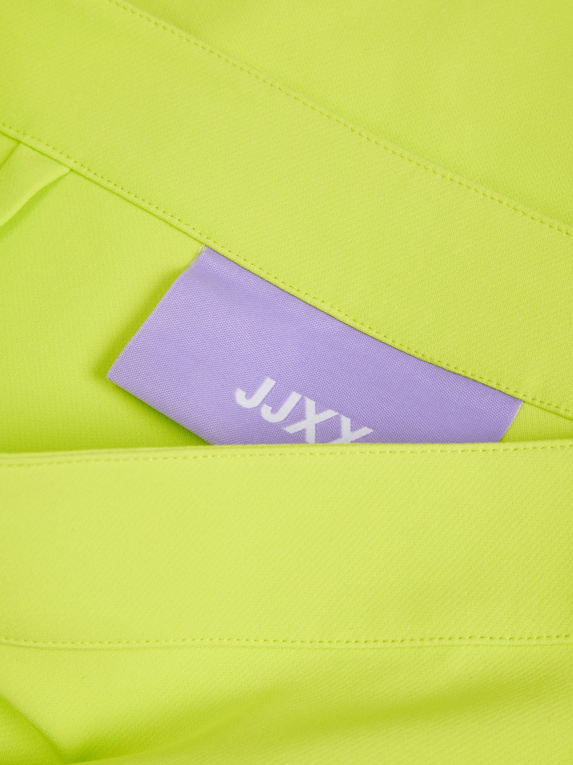 JJXX JXMIST Jupe -Lime Punch - 12227473