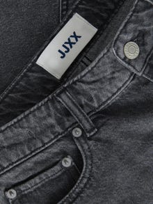 JJXX Regular Fit Denim σορτς -Dark Grey - 12227837