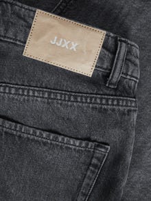 JJXX JXAURA Jeansowe szorty -Dark Grey - 12227837