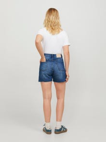 JJXX JXAURA Jeans-Shorts -Medium Blue Denim - 12227837