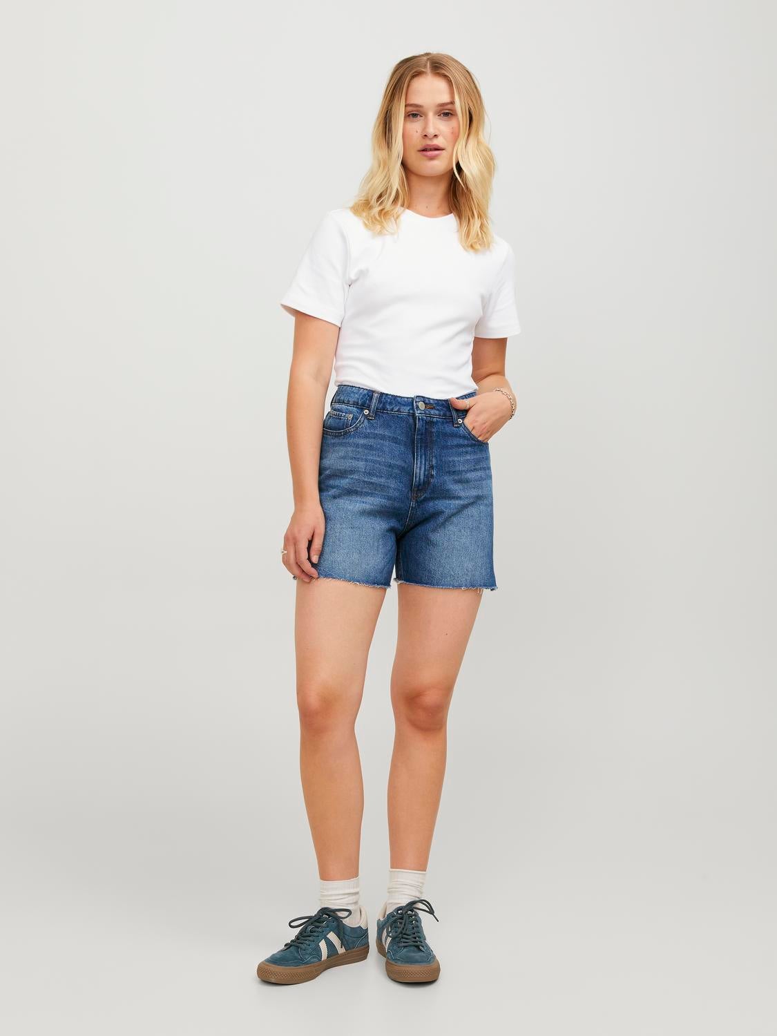 JXAURA Jeans-Shorts