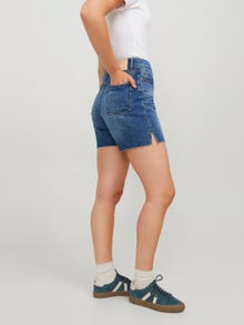 JJXX JXAURA Jeans Shorts -Medium Blue Denim - 12227837