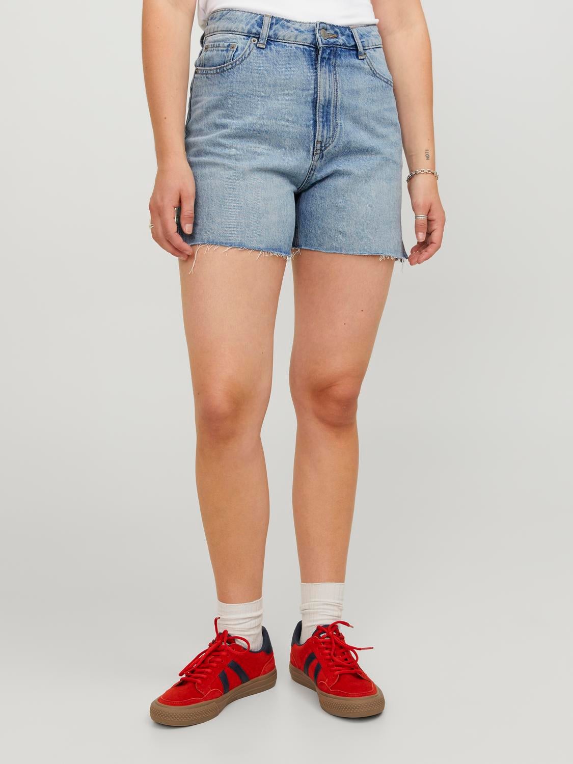 Jack & jones jeans on sale shorts