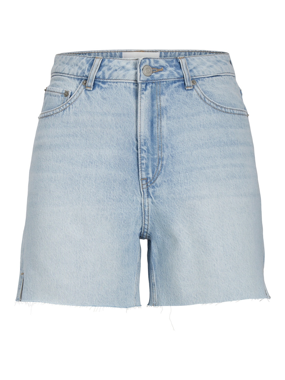 JJXX JXAURA Jeans Shorts -Light Blue Denim - 12227837