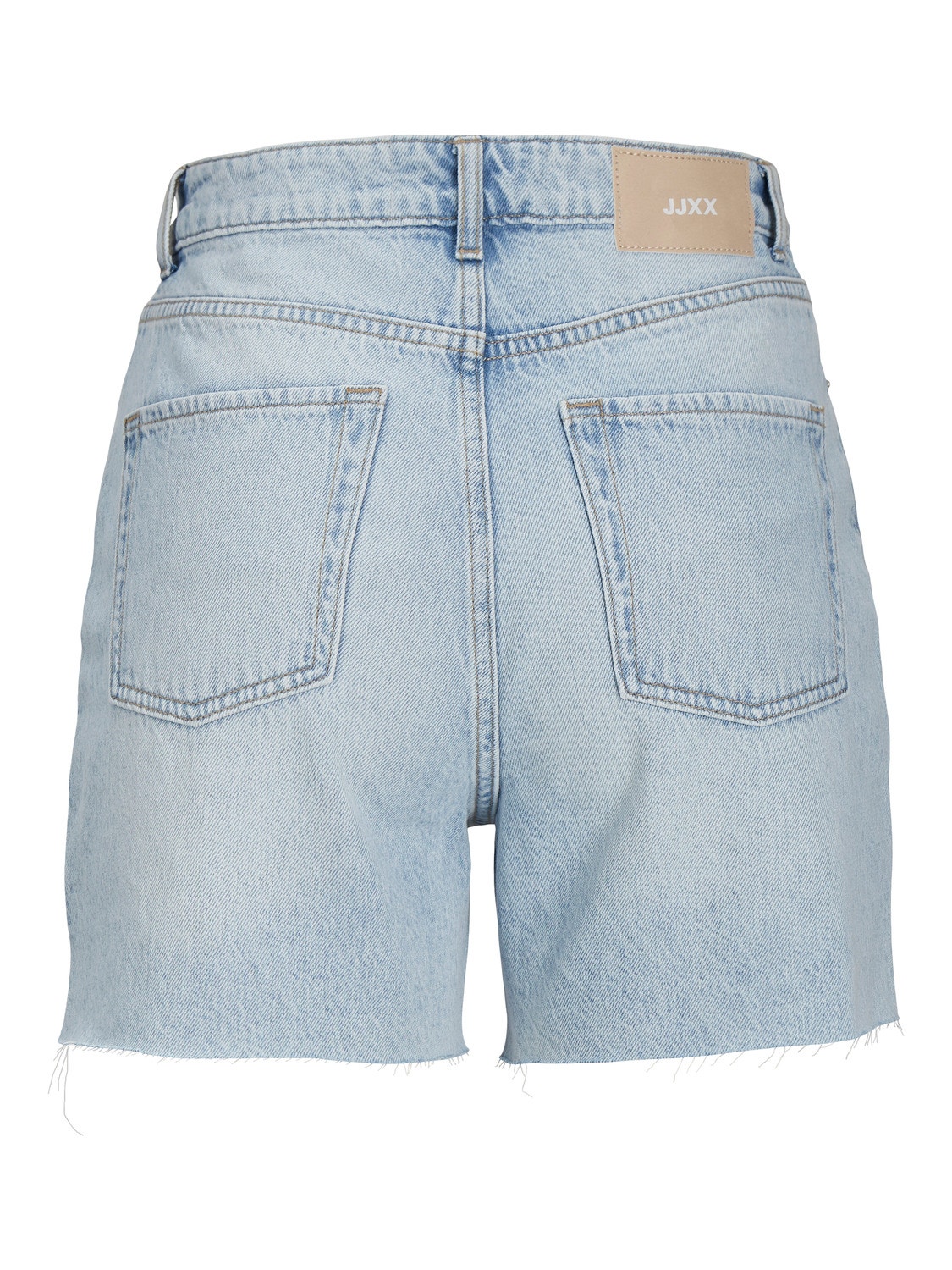 JJXX JXAURA Jeans-Shorts -Light Blue Denim - 12227837
