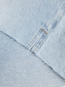 JJXX JXAURA Jeans Shorts -Light Blue Denim - 12227837