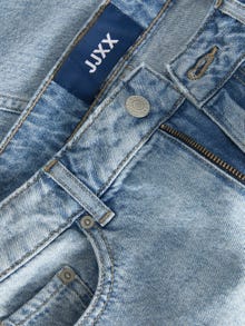 JJXX JXAURA Denim-nederdel -Light Blue Denim - 12227846