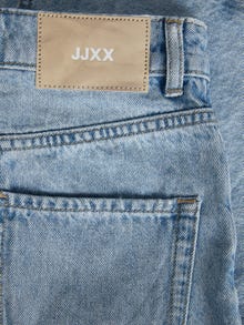 JJXX JXAURA Denim skirt -Light Blue Denim - 12227846