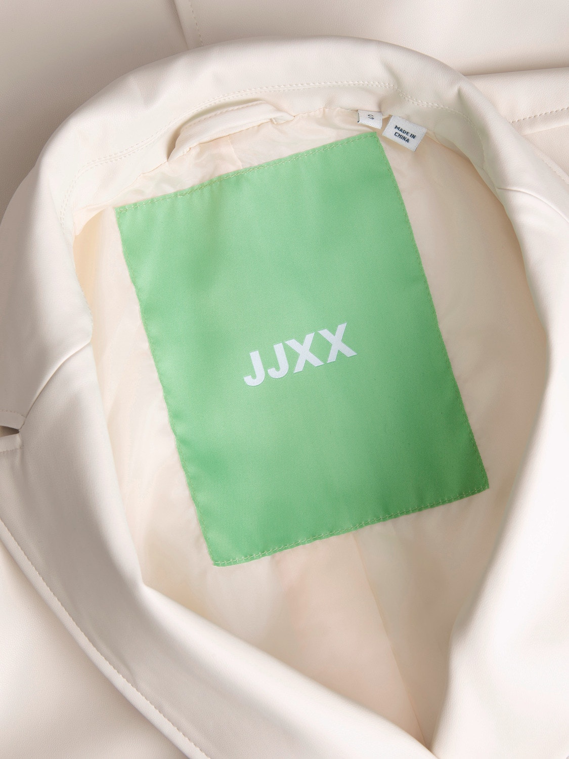 JJXX JXMARY Blazers -Seedpearl - 12227940