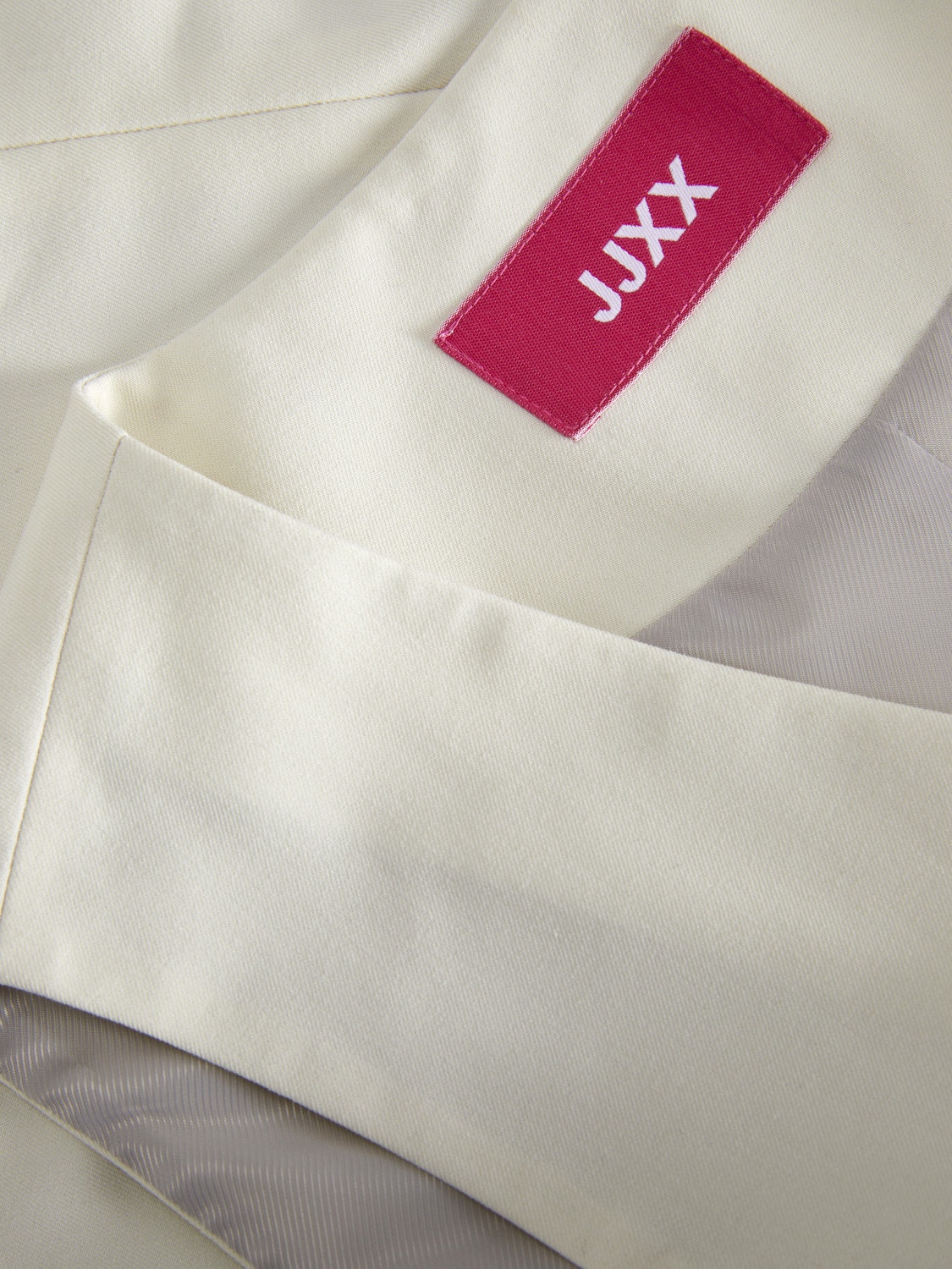 JJXX JXMARY Tailored Waistcoat -Bone White - 12228046