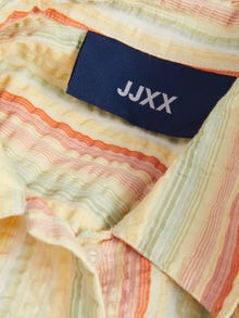 JJXX JXLIVA Marškiniai -Seedpearl - 12228069