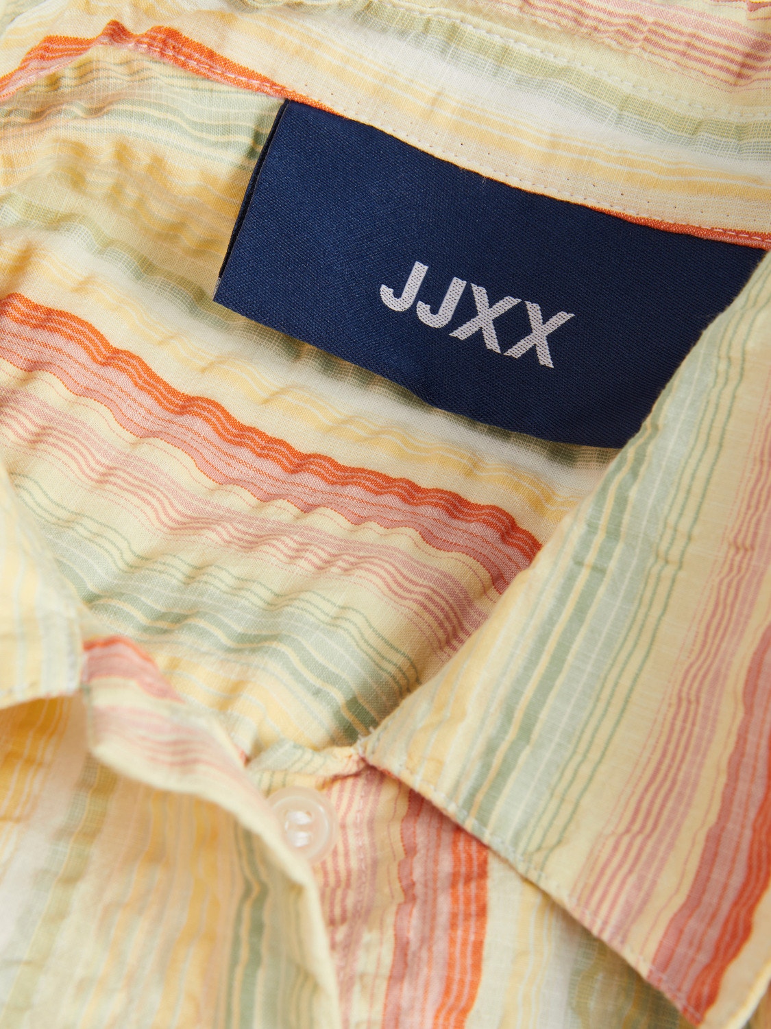 JJXX JXLIVA Shirt -Seedpearl - 12228069