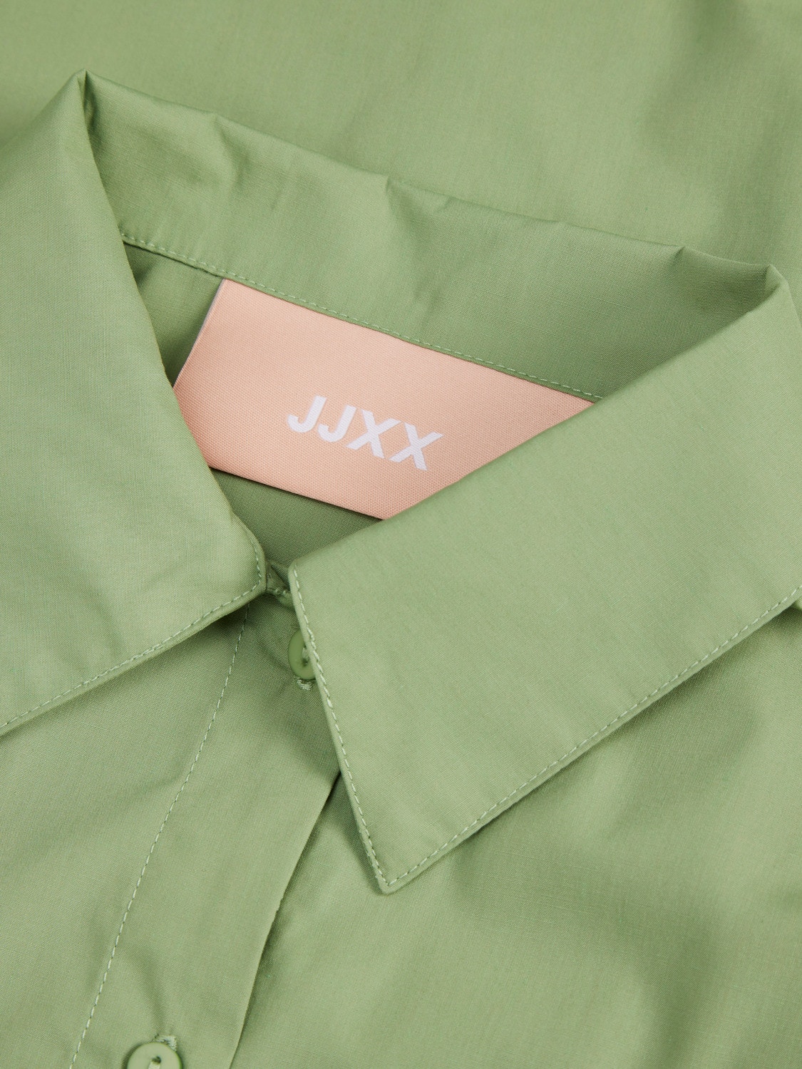 JJXX JXMISSION Shirt dress -Loden Frost - 12228243