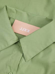 JJXX JXMISSION Skjortekjole -Loden Frost - 12228243