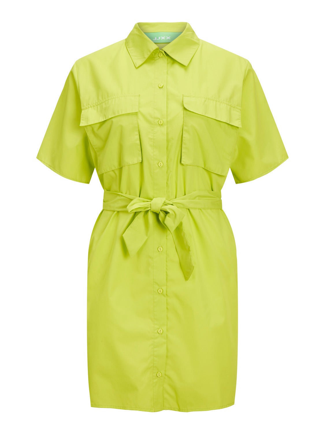 50% Rabatt auf JXMISSION Hemdblusenkleid | JJXX® 