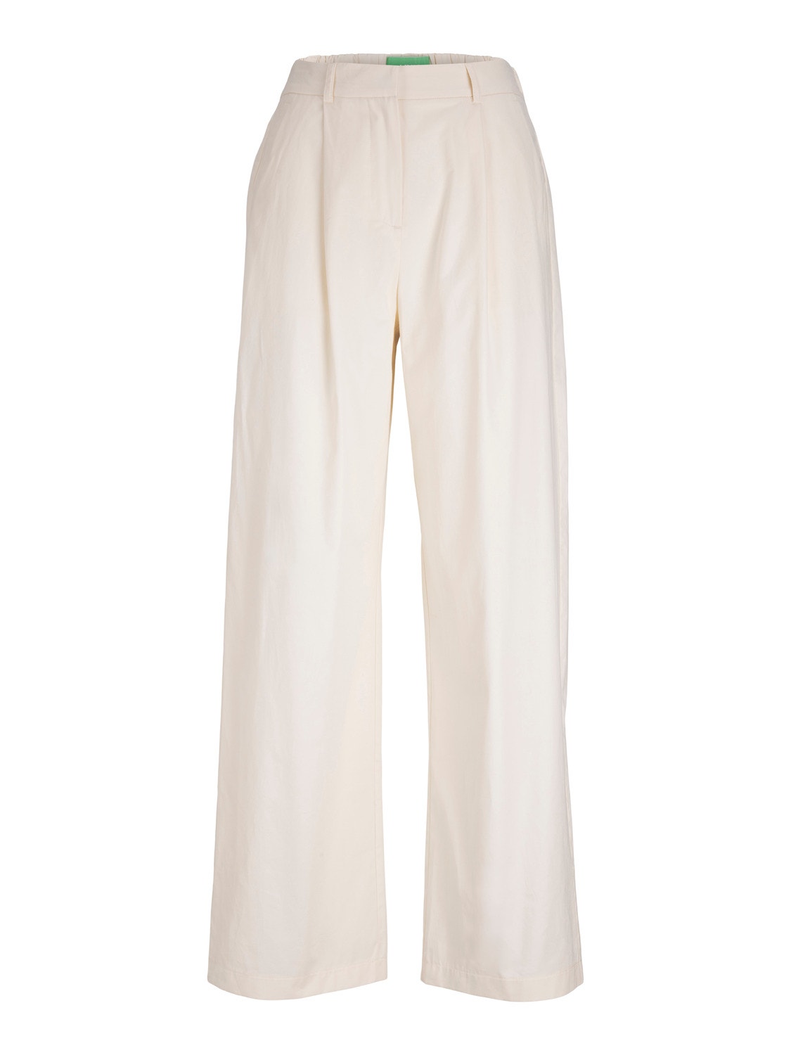 JJXX JXVIGGA Classic trousers -Seedpearl - 12228692