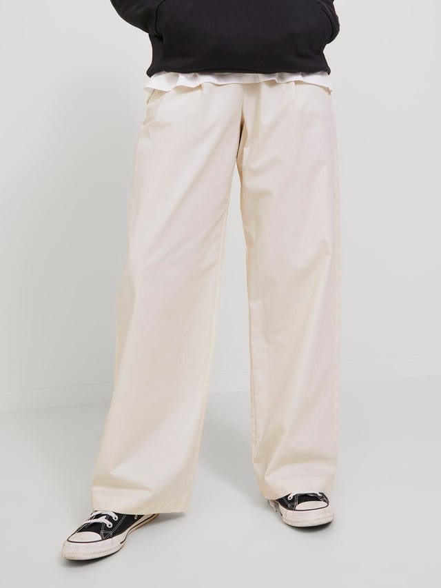 JJXX JXVIGGA Classic trousers - 12228692