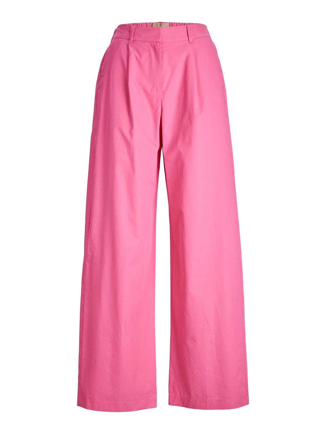 JJXX JXVIGGA Classic trousers -Carmine Rose - 12228692