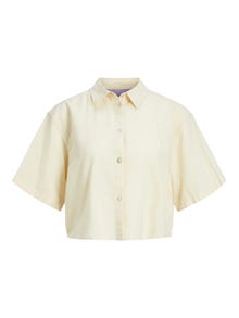 JJXX JXLULU Casual shirt -Seedpearl - 12231335