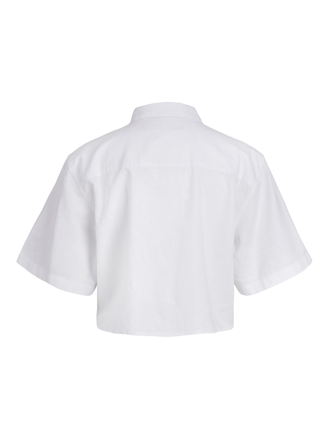 JJXX JXLULU Uformell skjorte -White - 12231335