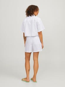 JJXX JXLULU Camisa Casual -White - 12231335
