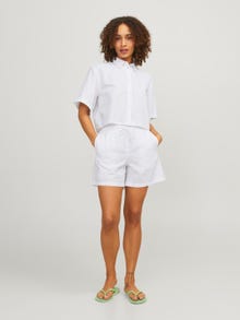 JJXX JXLULU Camicia casual -White - 12231335