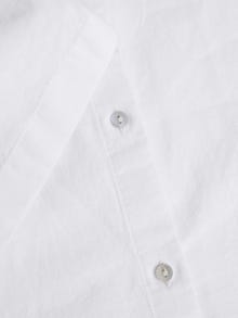 JJXX JXLULU Casual overhemd -White - 12231335