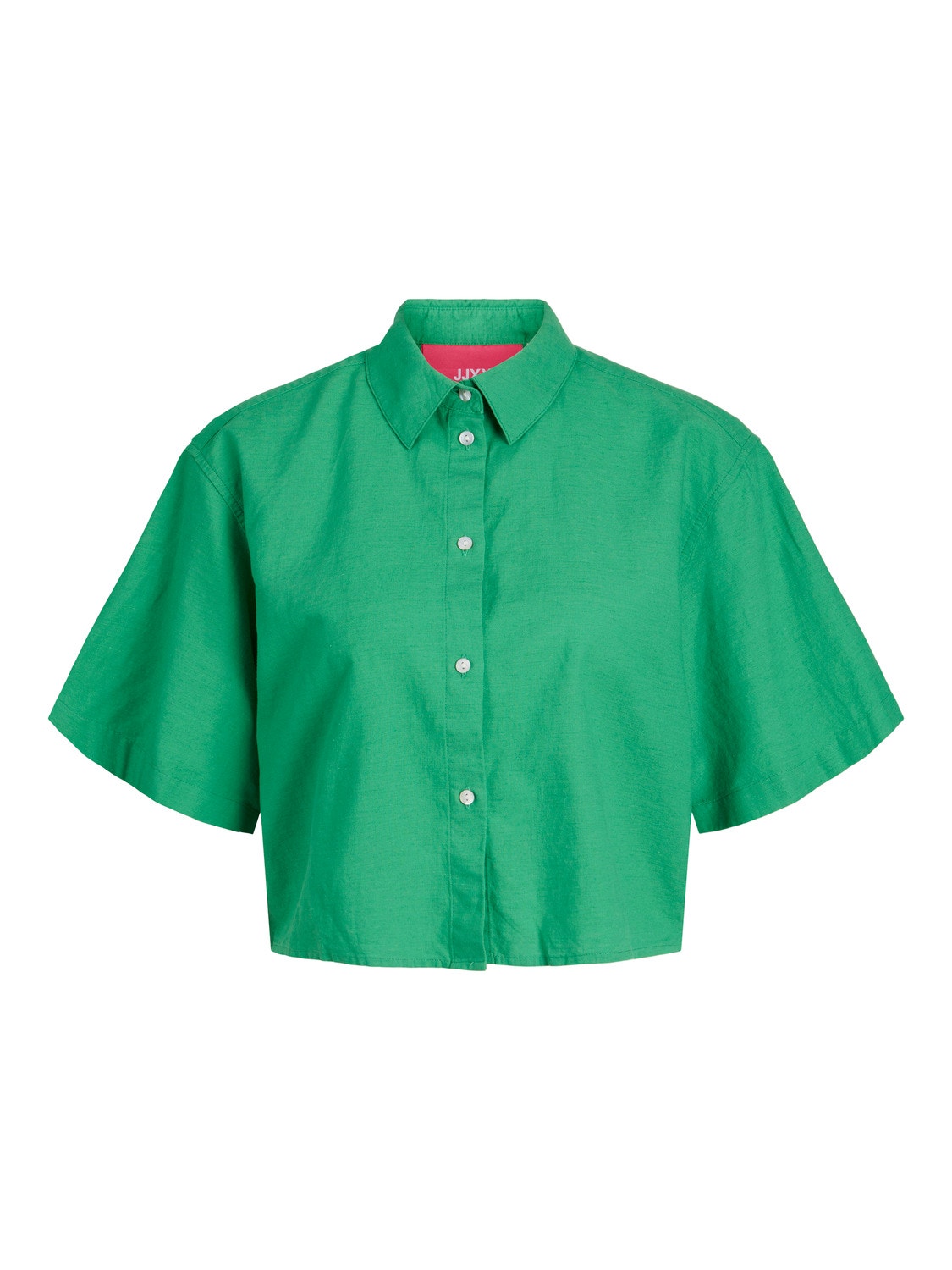 JJXX JXLULU Casual shirt -Medium Green - 12231335