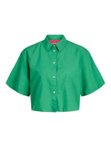 JJXX JXLULU Rento paita -Medium Green - 12231335