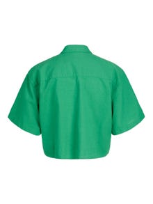 JJXX JXLULU Uformell skjorte -Medium Green - 12231335