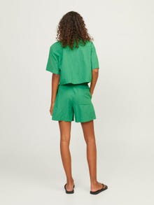 JJXX JXLULU Camisa Casual -Medium Green - 12231335