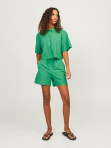 JJXX JXLULU Casual skjorte -Medium Green - 12231335