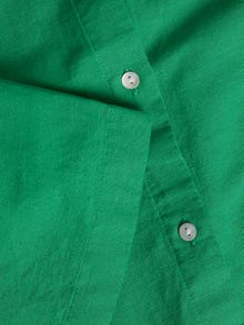 JJXX JXLULU Chemise à boutons -Medium Green - 12231335