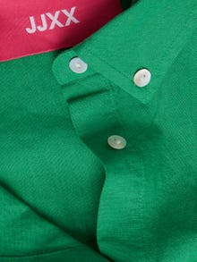JJXX JXLULU Uformell skjorte -Medium Green - 12231335