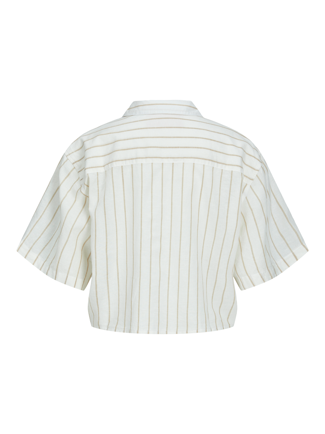 JJXX JXLULU Casual skjorte -Blanc de Blanc - 12231335