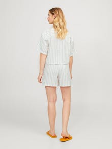 JJXX JXLULU Camisa Casual -Blanc de Blanc - 12231335