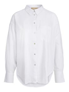 JJXX JXJAMIE Camisa Casual -White - 12231340