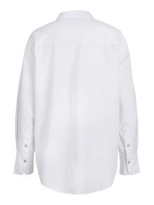 JJXX JXJAMIE Uformell skjorte -White - 12231340