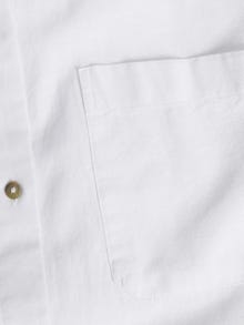 JJXX JXJAMIE Neformalus marškiniai -White - 12231340
