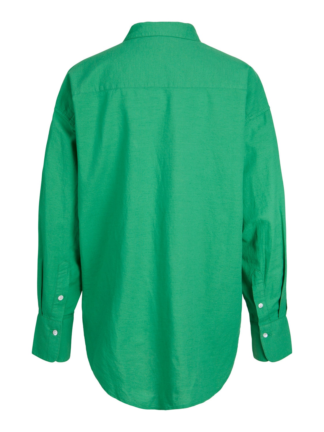JJXX JXJAMIE Camisa informal -Medium Green - 12231340