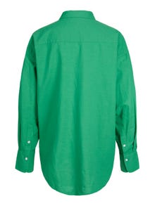 JJXX JXJAMIE Neformalus marškiniai -Medium Green - 12231340