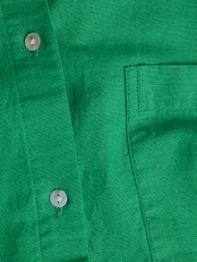 JJXX JXJAMIE Volnočasová košile -Medium Green - 12231340