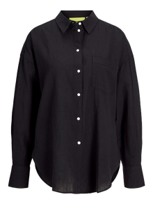 JJXX JXJAMIE Camisa Casual -Black - 12231340