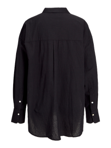 JJXX JXJAMIE Uformell skjorte -Black - 12231340