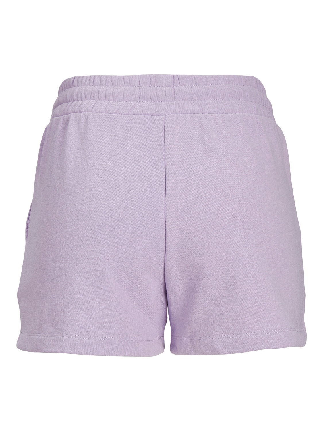 JJXX JXALFA Sweat shorts -Lilac Breeze - 12231608