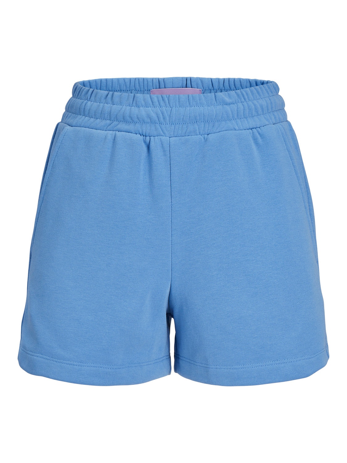 JJXX JXALFA Sweat-Shorts -Silver Lake Blue - 12231608